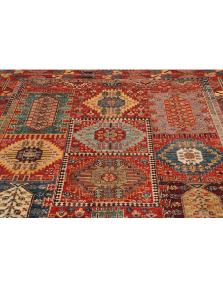 Tappeto Rubin Pakistan cm.180x246