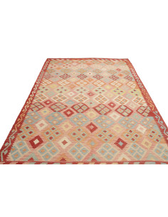 Tappeto Kilim Pakistan cm.205x293 2