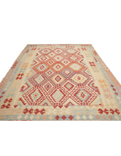 Tappeto Kilim Pakistan cm.266x347 2