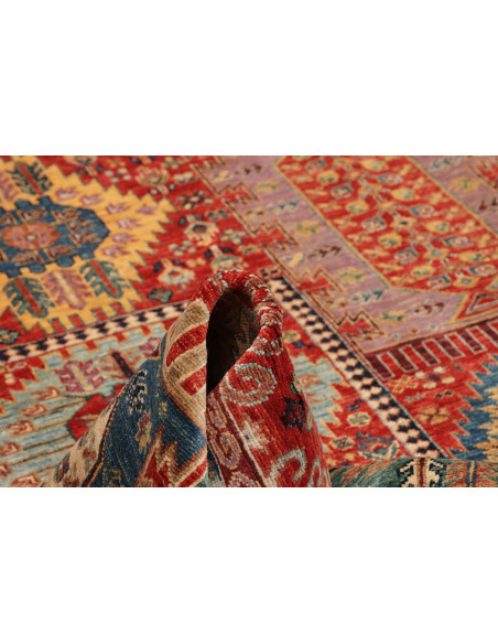 Tappeto Rubin Pakistan cm.180x246