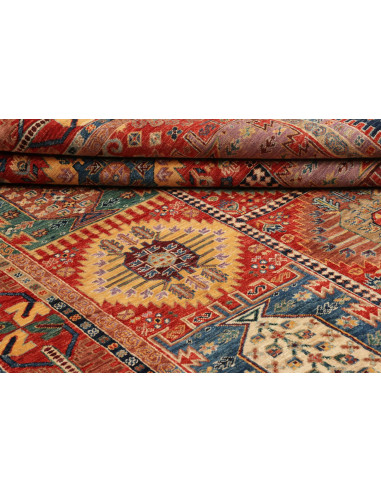 Tappeto Rubin Pakistan cm.180x246