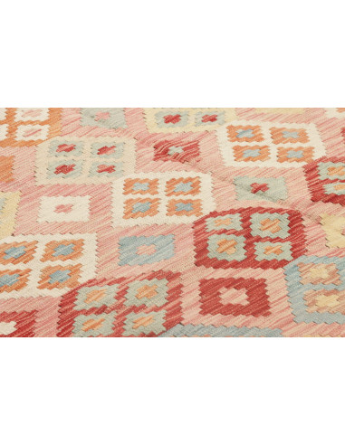Tappeto Kilim Pakistan cm.205x293