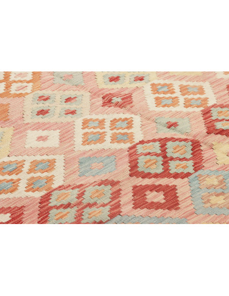 Tappeto Kilim Pakistan cm.205x293
