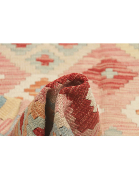 Tappeto Kilim Pakistan cm.205x293