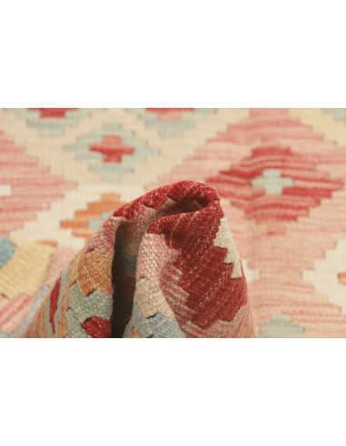 Tappeto Kilim Pakistan cm.205x293