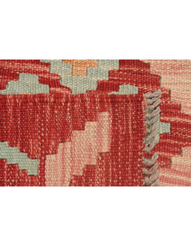 Tappeto Kilim Pakistan cm.205x293