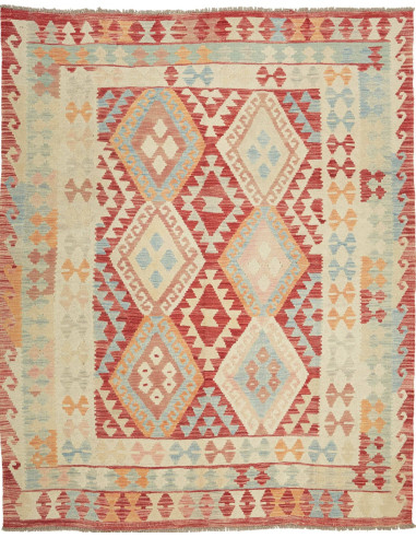 Tappeto Kilim Pakistan cm.158x197