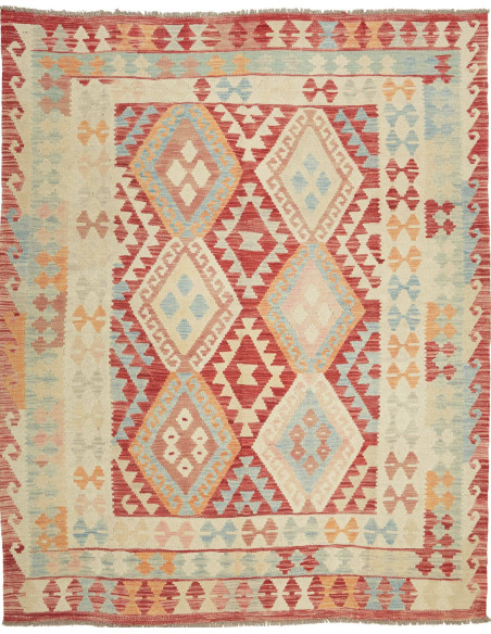 Tappeto Kilim Pakistan cm.158x197