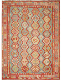 Tappeto Kilim Pakistan cm.255x348