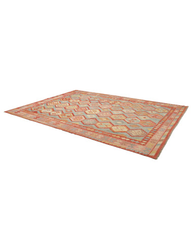 Tappeto Kilim Pakistan cm.255x348
