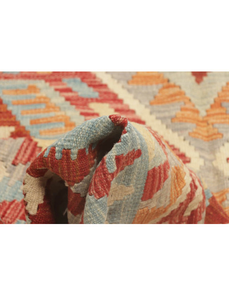 Tappeto Kilim Pakistan cm.204x289