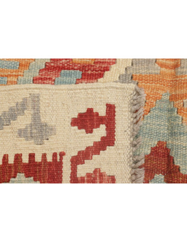 Tappeto Kilim Pakistan cm.204x289