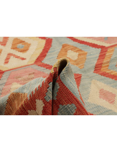Tappeto Kilim Pakistan cm.255x348