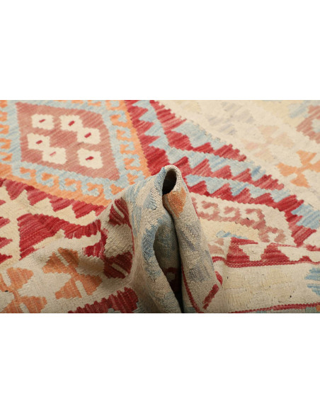 Tappeto Kilim Pakistan cm.158x197