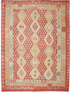 Tappeto Kilim Pakistan cm.217x285