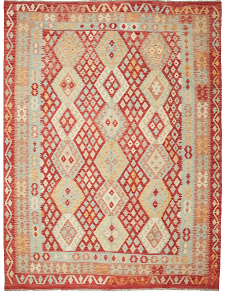 Tappeto Kilim Pakistan cm.217x285