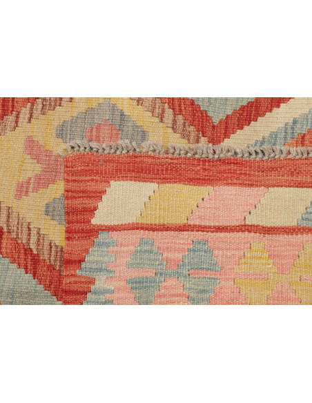 Tappeto Kilim Pakistan cm.255x348