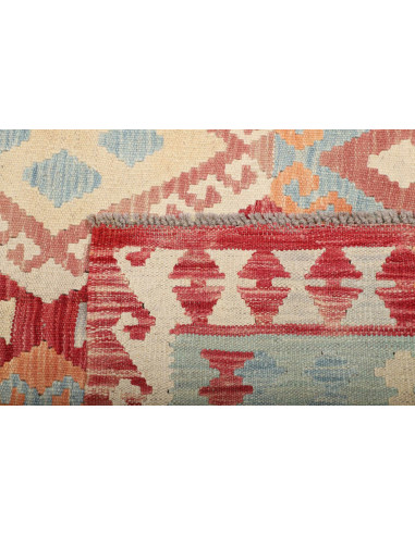 Tappeto Kilim Pakistan cm.158x197