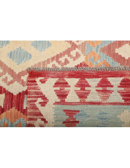 Tappeto Kilim Pakistan cm.158x197