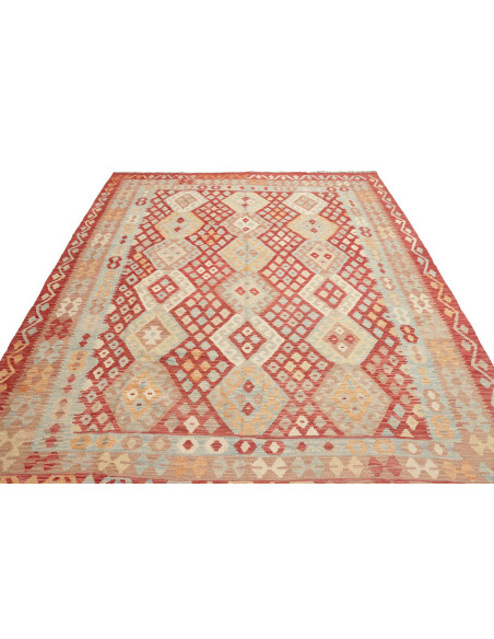 Tappeto Kilim Pakistan cm.217x285