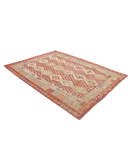 Tappeto Kilim Pakistan cm.217x285