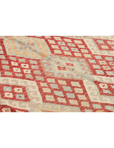 Tappeto Kilim Pakistan cm.217x285