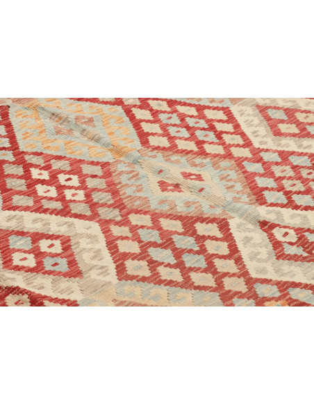 Tappeto Kilim Pakistan cm.217x285