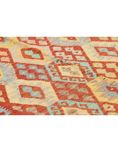 Tappeto Kilim Pakistan cm.213x303