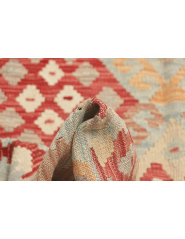Tappeto Kilim Pakistan cm.217x285