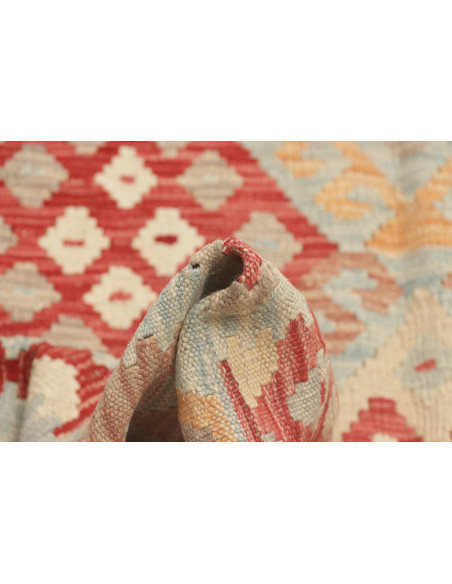 Tappeto Kilim Pakistan cm.217x285