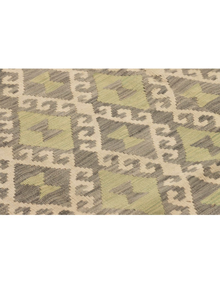 Tappeto Kilim Pakistan cm.201x304