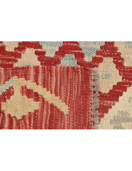 Tappeto Kilim Pakistan cm.217x285