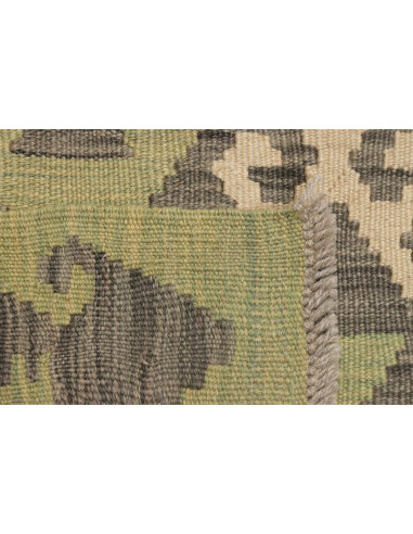 Tappeto Kilim Pakistan cm.201x304