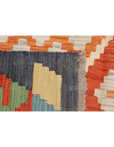 Tappeto Kilim Pakistan cm.204x297