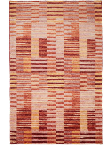 Tappeto Barjeste Pakistan cm.165x253