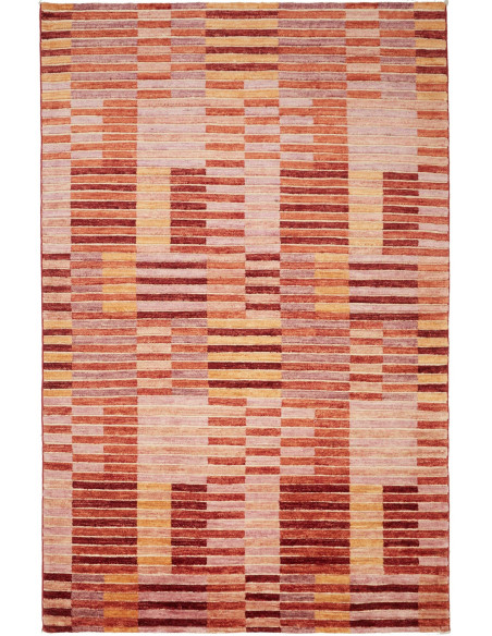 Tappeto Barjeste Pakistan cm.165x253