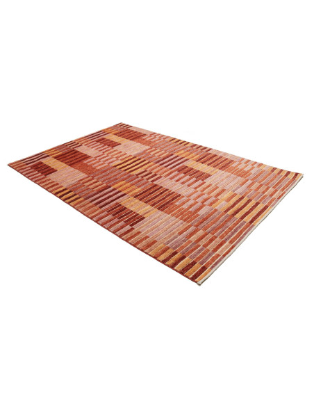 Tappeto Barjeste Pakistan cm.165x253