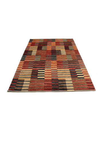 Tappeto Barjeste Pakistan cm.168x247