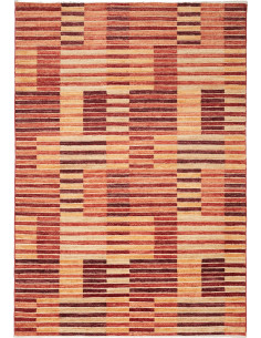 Tappeto Barjeste Pakistan cm.168x244