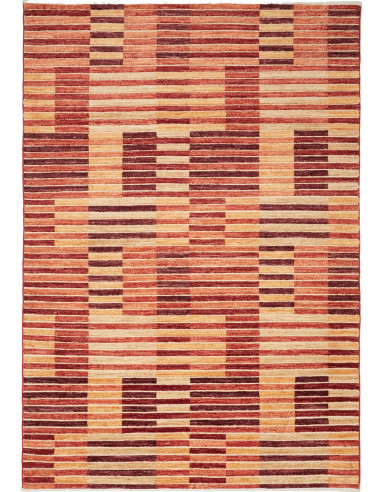 Tappeto Barjeste Pakistan cm.168x244