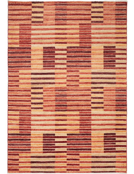 Tappeto Barjeste Pakistan cm.168x244