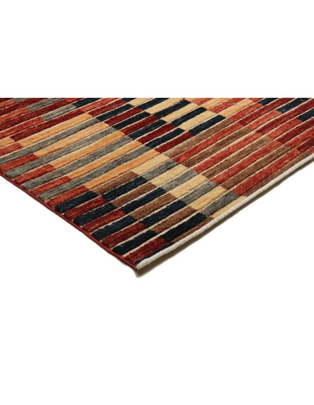 Tappeto Barjeste Pakistan cm.168x247