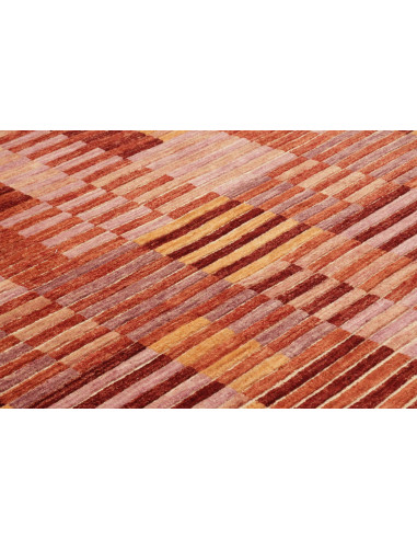 Tappeto Barjeste Pakistan cm.165x253