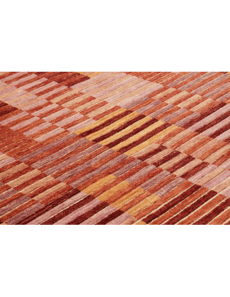 Tappeto Barjeste Pakistan cm.165x253