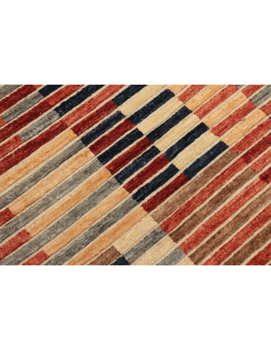 Tappeto Barjeste Pakistan cm.168x247