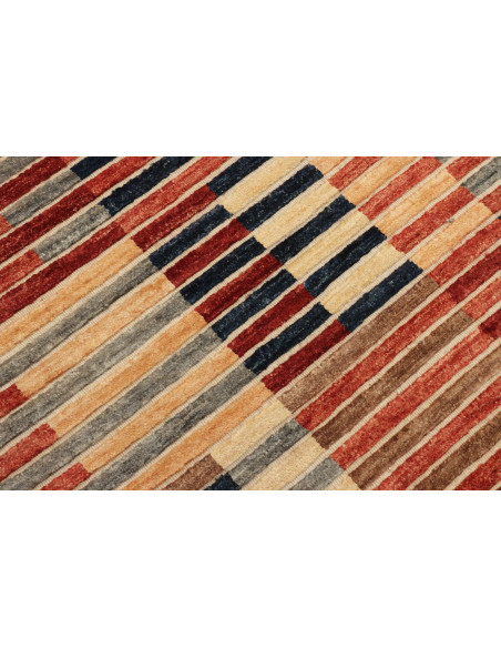 Tappeto Barjeste Pakistan cm.168x247