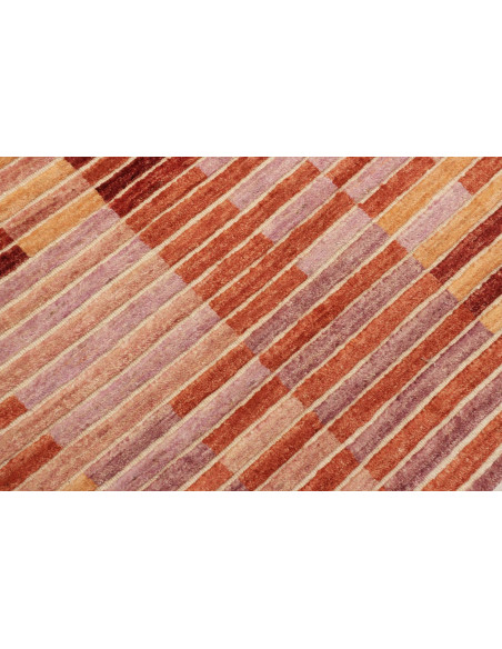 Tappeto Barjeste Pakistan cm.165x253