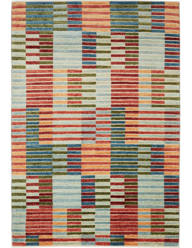 Tappeto Barjeste Pakistan cm.165x246