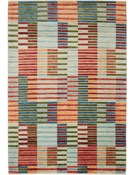 Tappeto Barjeste Pakistan cm.165x246