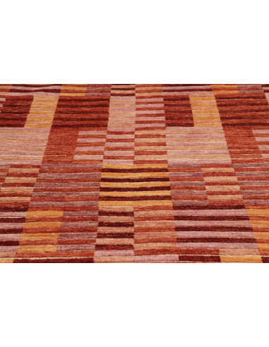 Tappeto Barjeste Pakistan cm.165x253